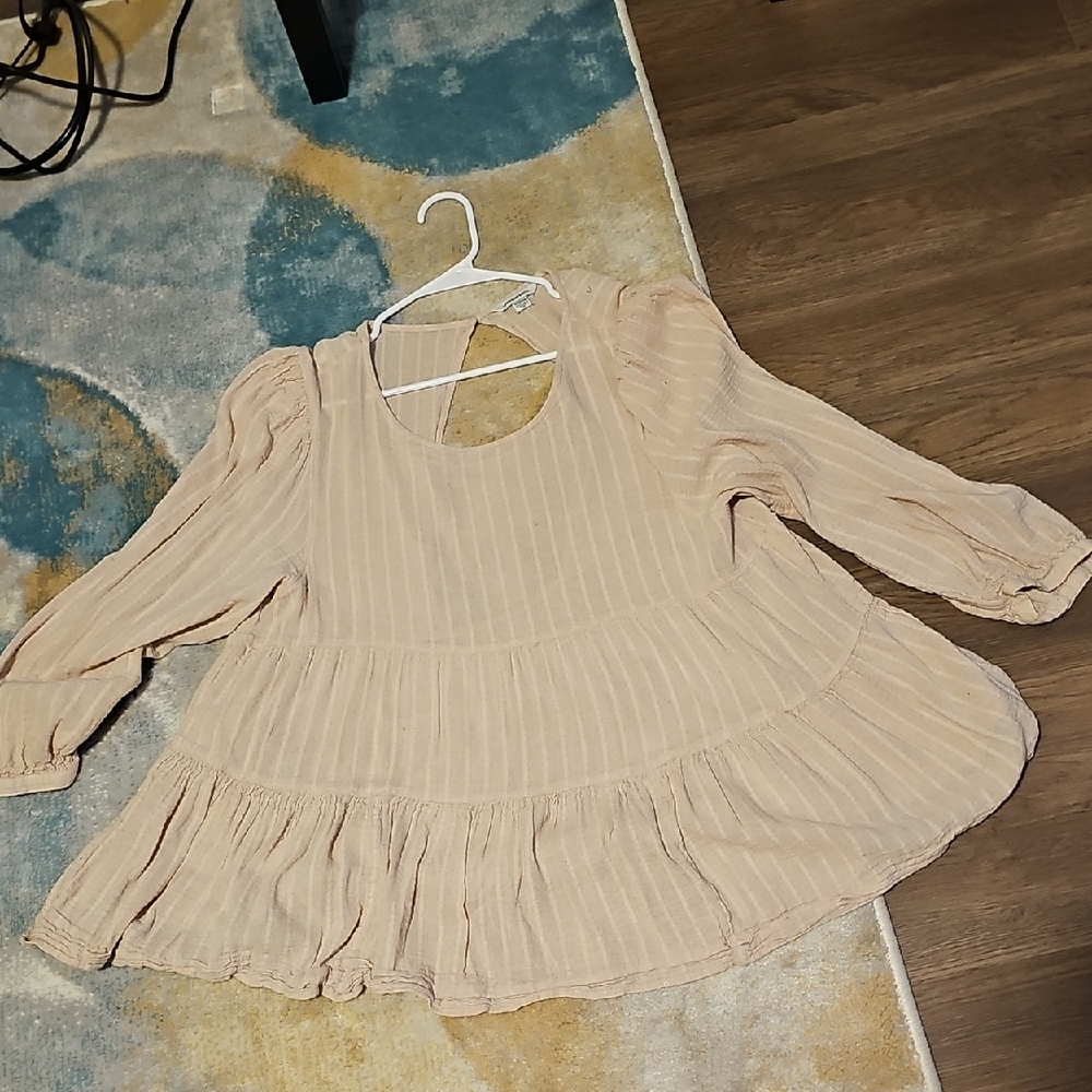Vintage Boho